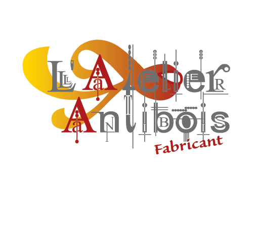 Atelier Antibois L' graveur (divers)