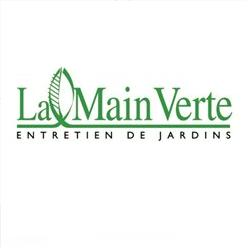 La Main Verte jardinerie, végétaux et article de jardin (détail)