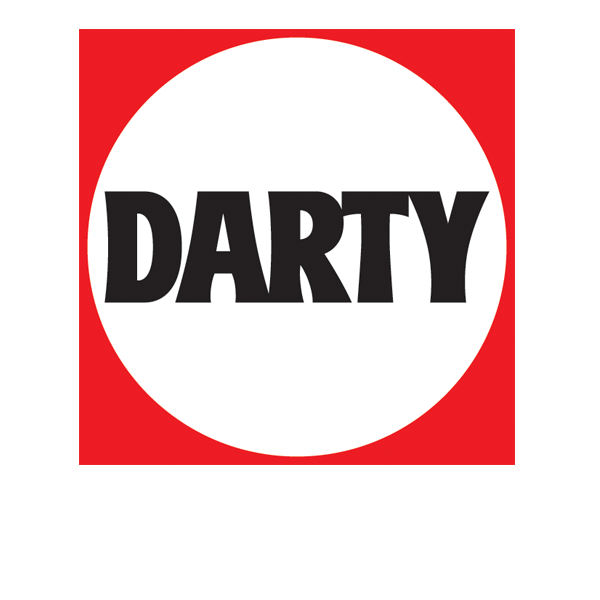 Darty électroménager (détail)