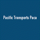 Pacific Transports Paca transport routier (lots complets, marchandises diverses)