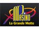 Casino De La Grande Motte casino et établissement de jeux