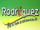 Rodriguez SARL entreprise de terrassement