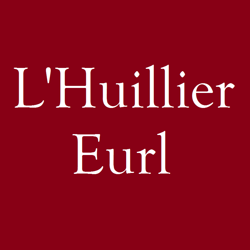 L HUILLIER SARL plâtre et produits en plâtre (fabrication, gros)