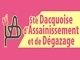 Dacquoise Assainissement Degazage