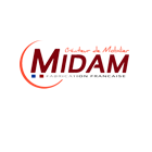 MIDAM SN entreprise de menuiserie