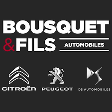 Bousquet et Fils Automobiles -Millau- Citroën et DS Automobile voiture (crédit, leasing, location longue durée)