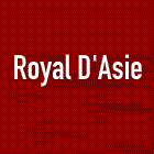 Royal D'Asie restaurant