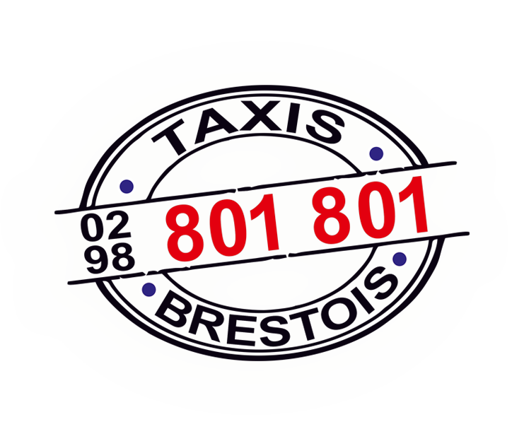 Taxis Brestois SARL taxi