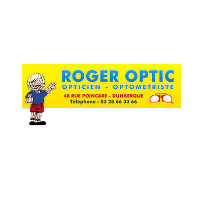 Roger Optic