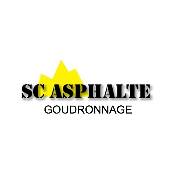 SC ASPHALTE entreprise de travaux publics