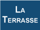 La Terrasse brasserie