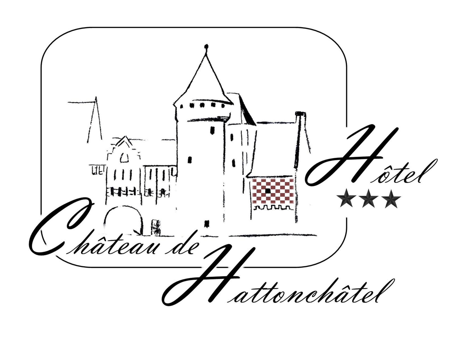 Château de Hattonchâtel HOLOTURIA HOLDING S.L.