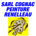 Cognac Peinture Renelleau SARL peintre (artiste)