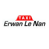 A Saint Pol Taxi Erwan Le Nan taxi