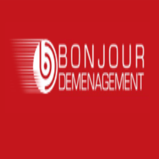 Bonjour Déménagement