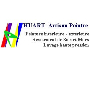 Huart Patrice peinture et vernis (détail)