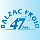 Balzac Froid 47 climatisation, aération et ventilation (fabrication, distribution de matériel)