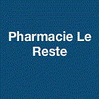 Pharmacie Le Reste pharmacie