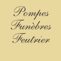 Pompes Funèbres FEUTRIER pompes funèbres, inhumation et crémation (fournitures)