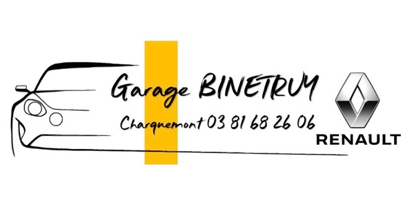 Garage Binetruy garage et station-service (outillage, installation, équipement)