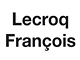 Lecroq François entreprise de maçonnerie