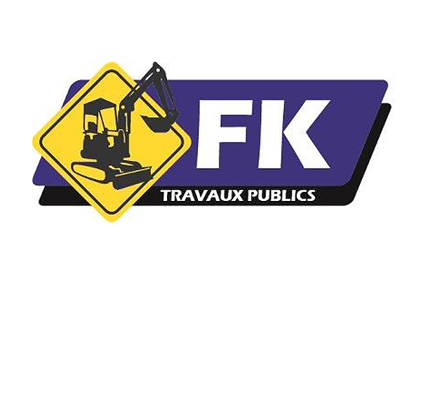 F.K SARL entreprise de pavage