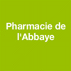 Pharmacie De L'abbaye SELARL