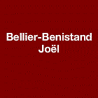 M.Bellier-Benistand Joël bois de chauffage