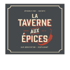 La Taverne Aux Epices café, bar, brasserie