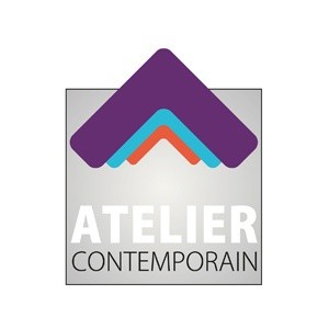 Atelier Contemporain entreprise de menuiserie