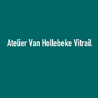 Atelier van Hollebeke Vitrail Ouvert le dimanche