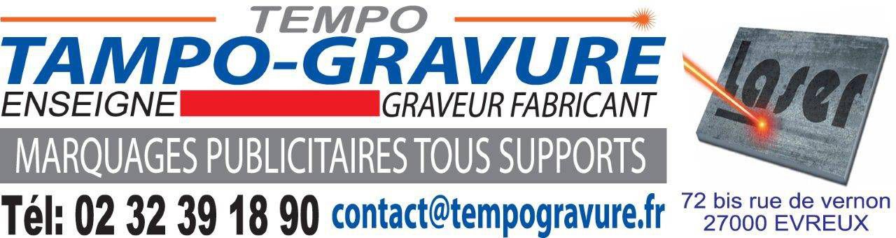 Tampo Gravure graveur (divers)