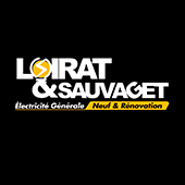 Loirat et Sauvaget SARL électricité générale (entreprise)