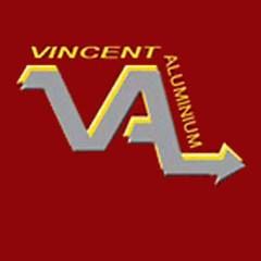 Vincent Aluminium entreprise de menuiserie métallique