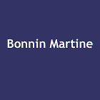 Bonnin Martine vêtement pour femme (détail)