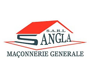 Sangla SARL entreprise de maçonnerie