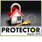 Protector 16 dépannage de serrurerie, serrurier