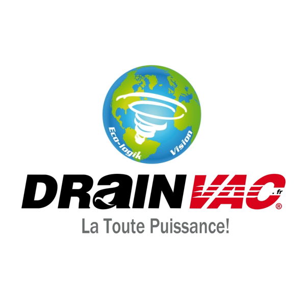 Drainvac Rhône électroménager (détail)