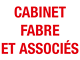 CABINET FABRE ET ASSOCIES géomètre-expert