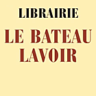 Le Bateau-lavoir librairie