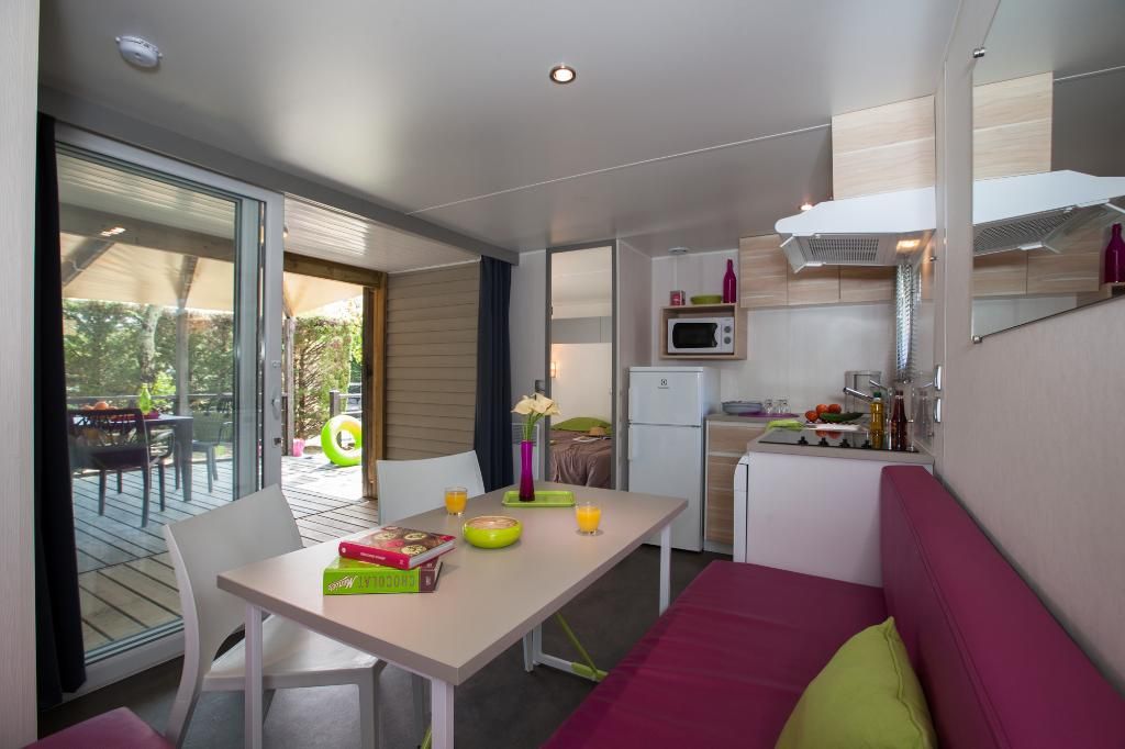Yelloh! Village - Ranc Davaine | Camping Ardèche