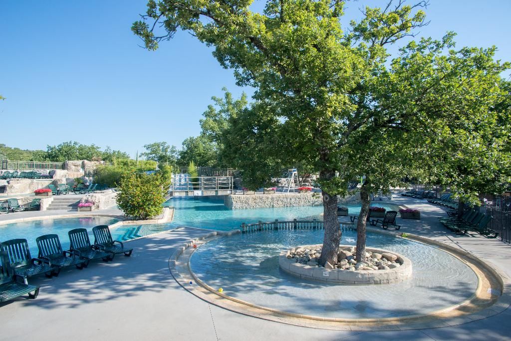 Yelloh! Village - Ranc Davaine | Camping Ardèche