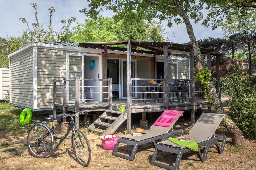 Yelloh! Village - Ranc Davaine | Camping Ardèche