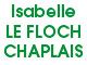 Le Floch-Chaplais Isabelle avocat