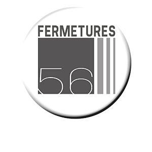 Fermetures 56 fenêtre, chassis vitré