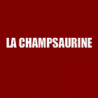 La Champsaurine