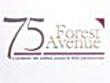 75 Forest Avenue organisation d'expositions, foires et salons (comité)