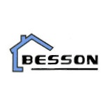 Besson cloison et plafond (fabrication)