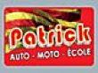 Auto Moto Ecole Patrick