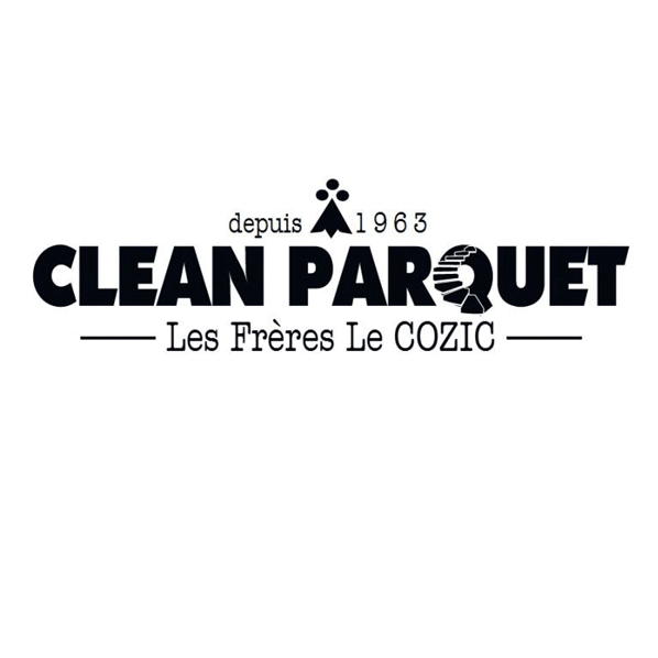 Clean Parquet revêtements pour sols et murs (gros)